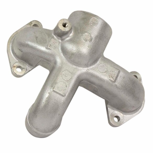 Engine Coolant Water Outlet Connection O - 3.0L Main Image