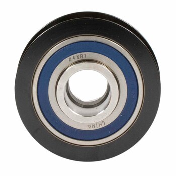 Alternator Pulley - 2.3L