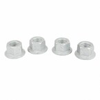 Catalytic Converter Nut Exhaust Flange - M10, Rear Main Image