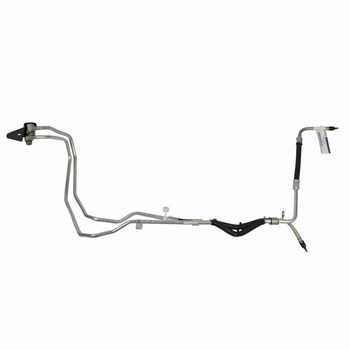 Automatic Transmission Oil Cooler Hose Tube (AT)