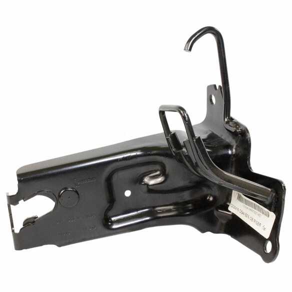 Seat Hinge Support - Left, Rear Main Image