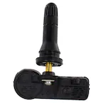 Tire Pressure Monitoring System (TPMS) S Kit TPMS Sensor 17" X 6.5 Machined Finish Main Image