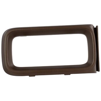 Instrument Panel Bezel Vent Air Louvre Dashboard (LARIAT)