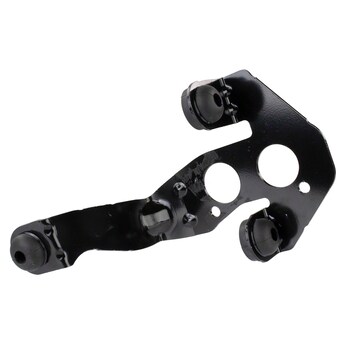 Abs Modulator Bracket