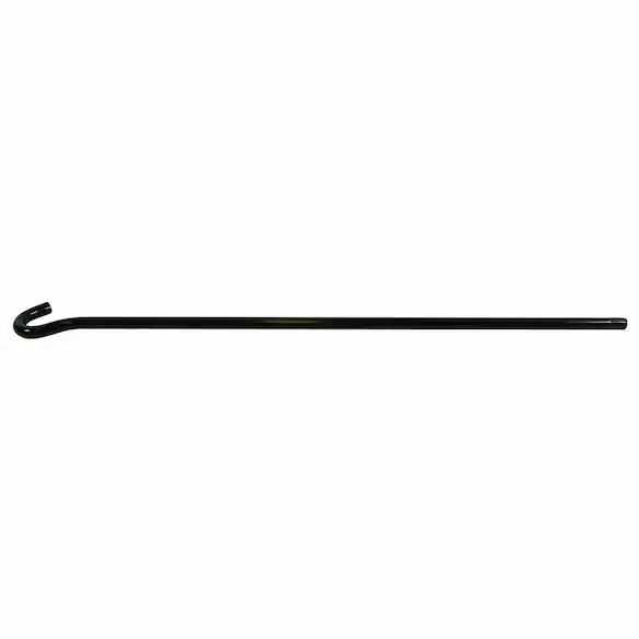 Spare Tire Hoist Wrench Jack Operating Handle Main Image