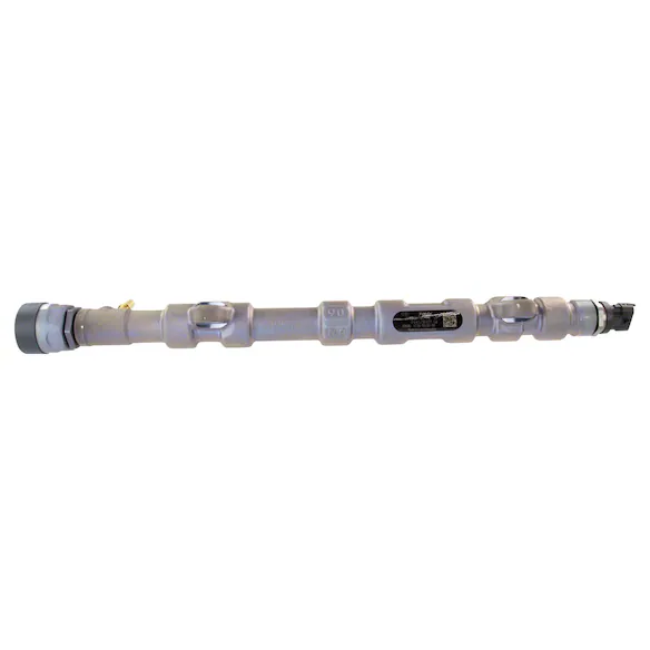 Fuel Rail Manifold Supply - Left 6.7L Main Image