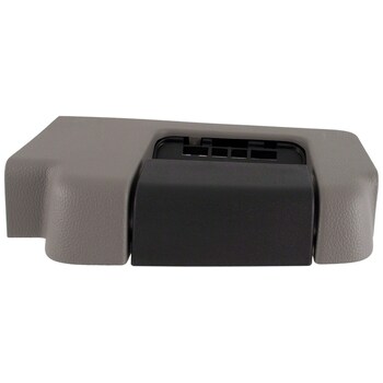 Interior Door Handle - Left, Rear, Inner