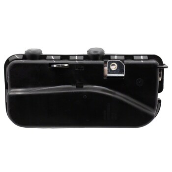 Curtain Air Bag Module - Right (Convertible)