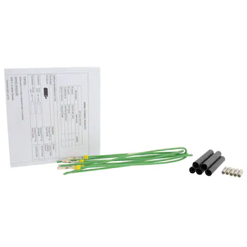 Fuel Pump Jumper Harness Kit Terminal - 1.5MM