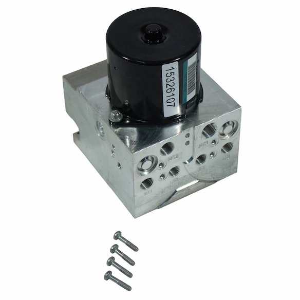 Abs Modulator Module Main Image