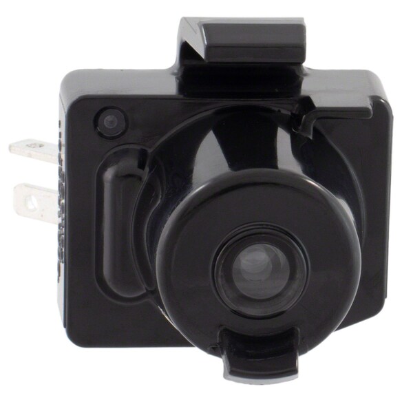 Housing and Lens - Right Main Image