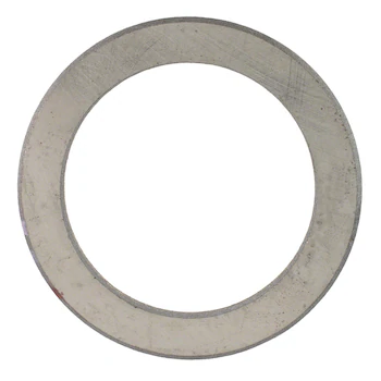 Shim - 0.288 Thick, Rear