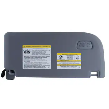 Sun Visor