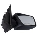 Door Mirror Rear View Head - Right, Outer, Center Main Image