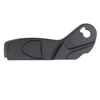Seat Trim Panel Shield - Left, Front, Driver