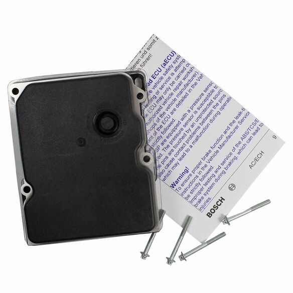Abs Control Module Main Image