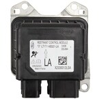 Air Bag Control Module Sensor Multiple Restraint System Unit Main Image