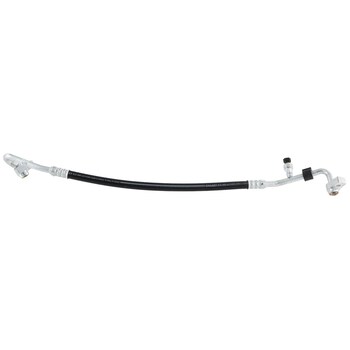 AIR CONDITIONING (A/C) Refrigerant Discharge Hose Tube