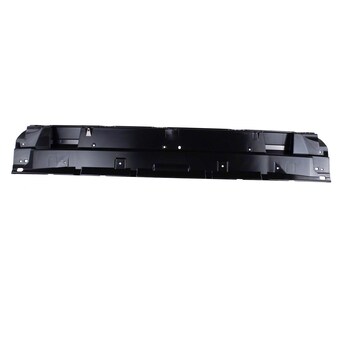Bumper Cover Reinforcement Impact Bar Bracket - Front