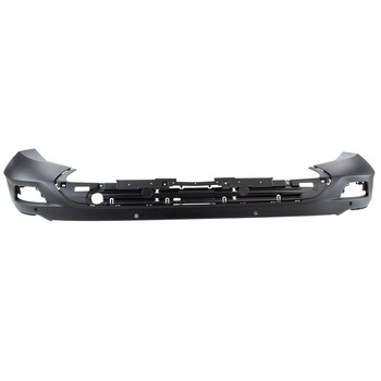 Bumper Cover - Rear 1.5L