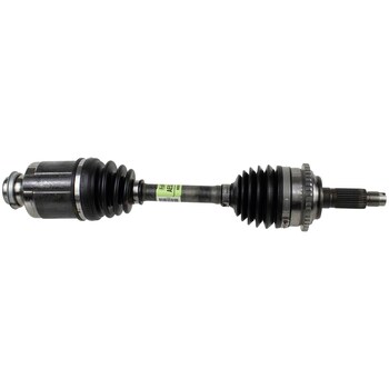 Drive Axle Shaft - Right, Front 3.0L