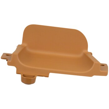 Door Trim Panel Pocket Handle Cup Interior - Right, Front