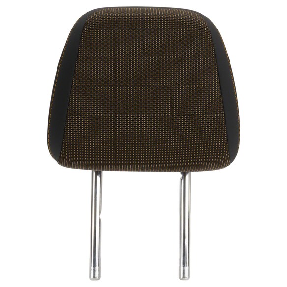 Cover And Pad Headrest - Left, Right, Rear Main Image