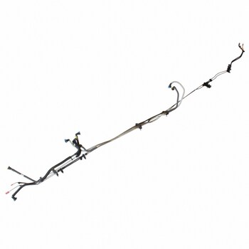 Fuel Hose Tube - 6.7L