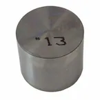 Engine Camshaft Follower Valve Tappet - 3.262MM, Lower Main Image