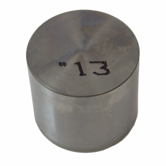 Engine Camshaft Follower Valve Tappet - 3.262MM, Lower Main Image
