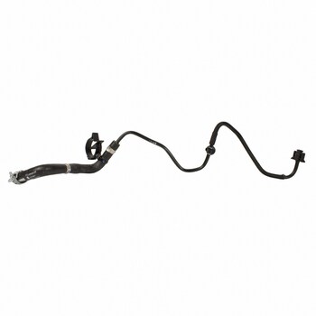 Engine Coolant Overflow Hose - 2.0L