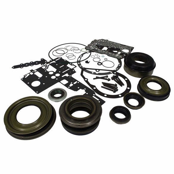 Automatic Transmission Master Repair Kit Gasket (AT) Main Image