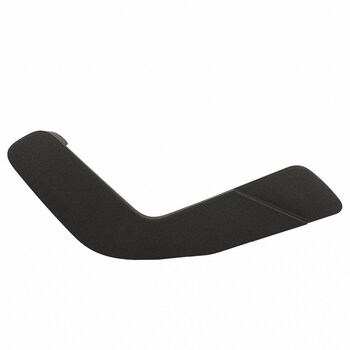 Seat Pivot Cover CAPTAINS CHAIRS - Left, Rear, Inner