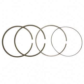Engine Piston Ring Kit - 3.0L