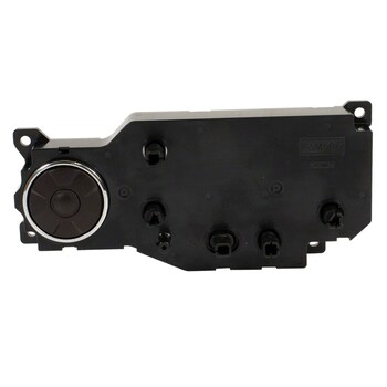 Seat Switch - Front, Passenger