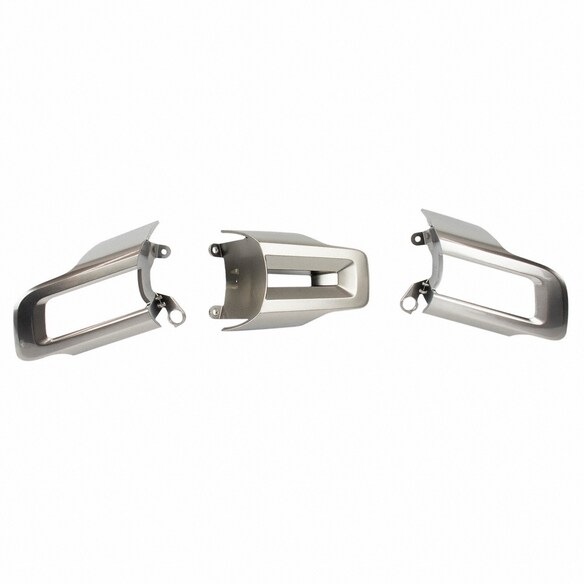 Steering Wheel Trim Cover Main Image