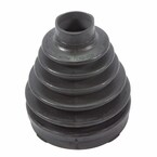 Cv Joint Boot - Front, Inner Main Image