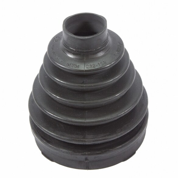 Cv Joint Boot - Front, Inner Main Image