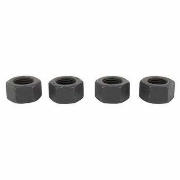 Steering Tie Rod Nut - M16