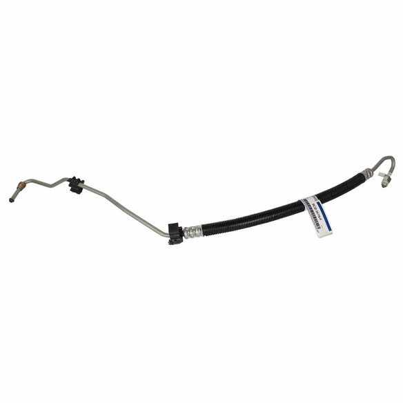 Power Steering Pressure Line Hose Assemb Main Image