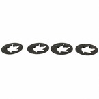 Nut - M12 Main Image