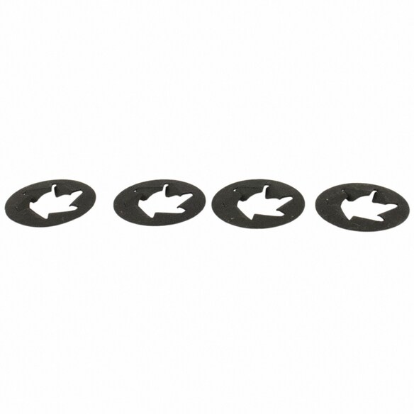 Nut - M12 Main Image