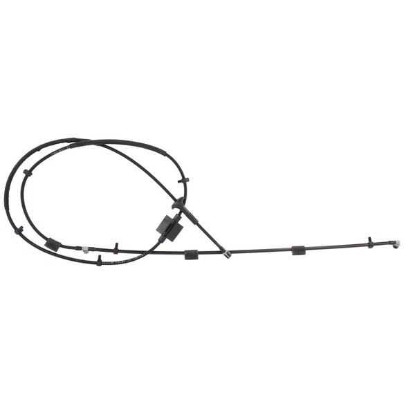 Windshield Washer Hose Main Image