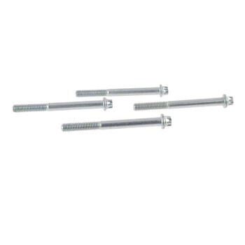 Abs Control Module Bolt