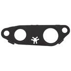 EGR Cooler to Block Exhaust Gas Recirculation (EGR) Valve Gasket - Upper, Inlet Main Image