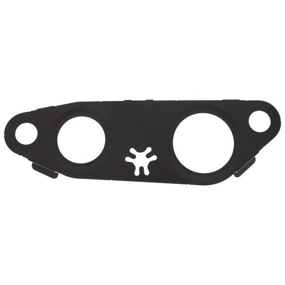 EGR Cooler to Block Exhaust Gas Recirculation (EGR) Valve Gasket - Upper, Inlet Main Image