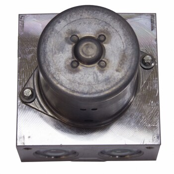 Abs Modulator Module Hydraulic