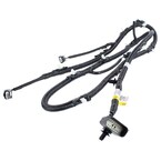 Parking Aid System Wiring Harness Distance Sensor Wire Main Image