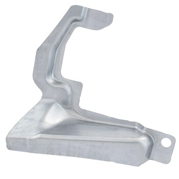 Quarter Panel Bracket - Right, Outer