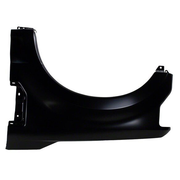 Fender - Left, Front Main Image